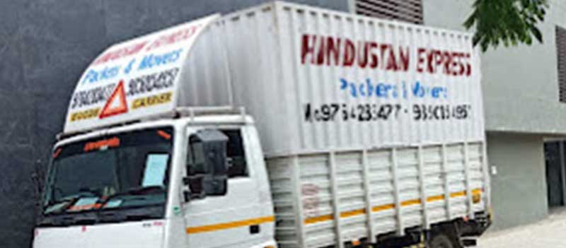 Hindustan Express Packers & Movers