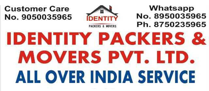 Identity Packers And Movers