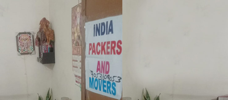 India Packers & Movers Transport