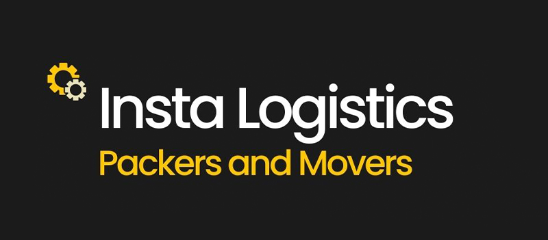 Insta Logistics Packers And Movers