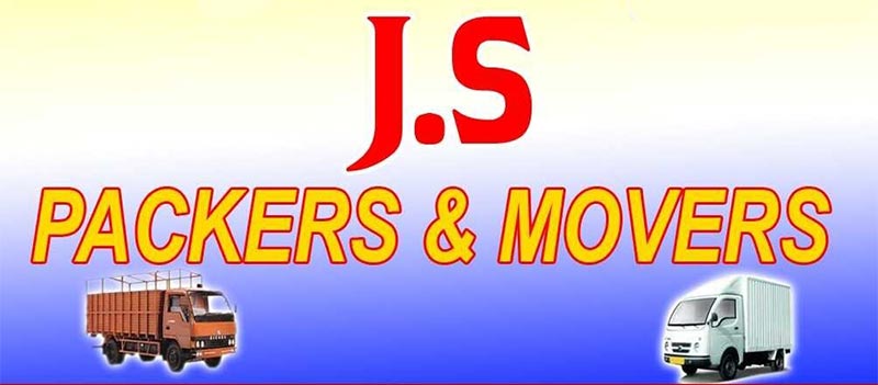 J S Packers Movers
