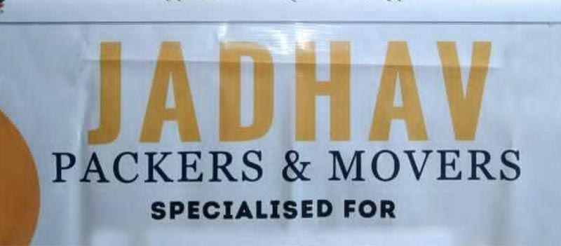 Jadhav Packers & Movers