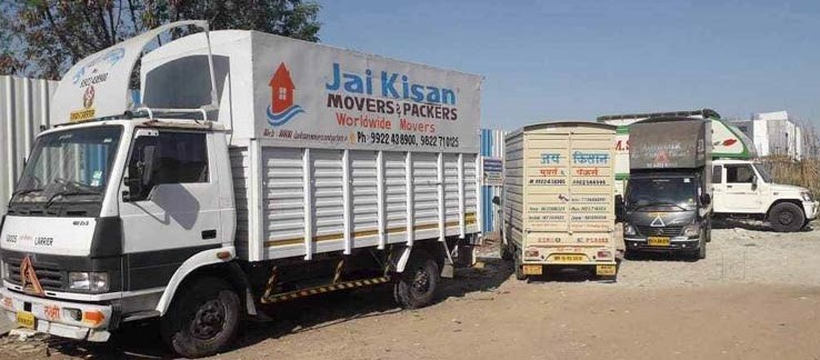 Jai Kisan Movers Packers