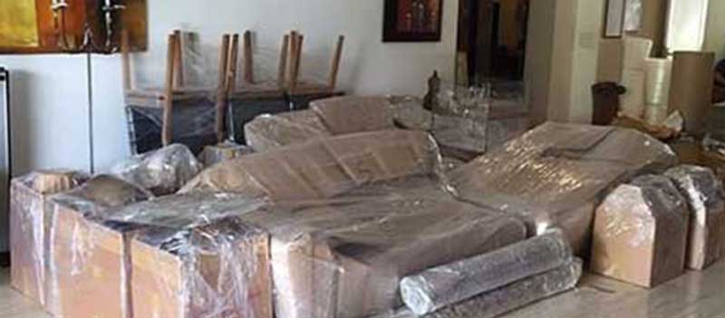 Jai Mata Di Packers And Movers