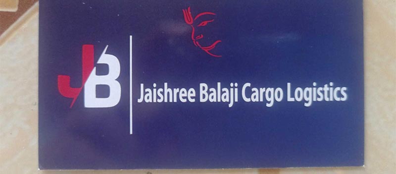 Jaishree Balaji Cargo Logistics