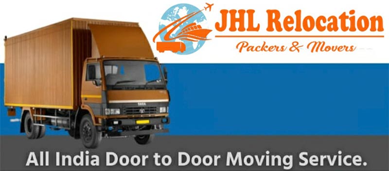 Jhl Relocation Packers And Movers