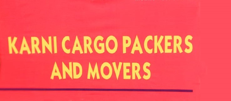 Karni Cargo Packers And Movers
