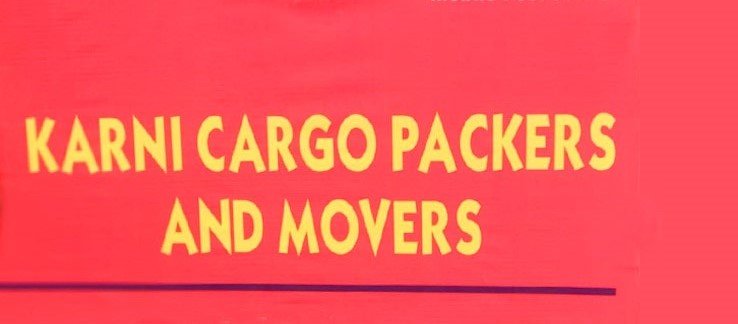 Karni Cargo Packers & Movers