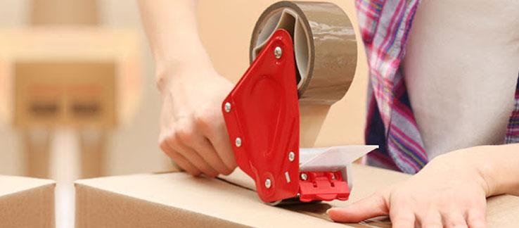 Khanna Packers Movers