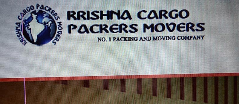 Krishna Cargo Packers Movers