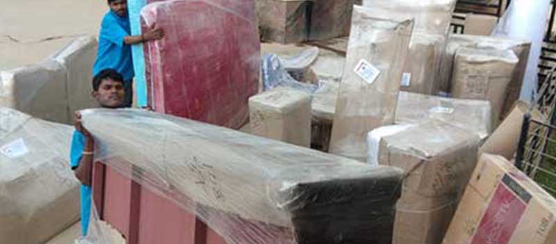 Latway Cargo Packers Movers