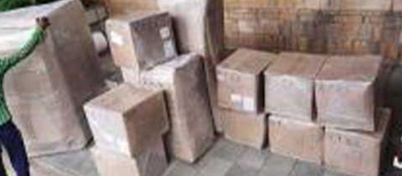 Laxmi Packers And Movers Surat