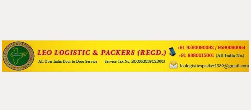 Leo Logistics And Packers