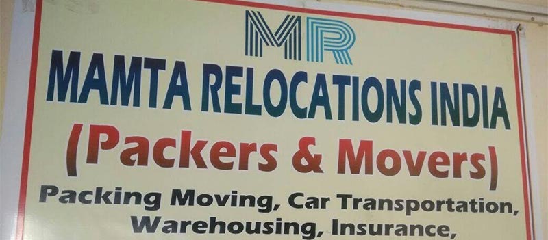 Mamta Relocation India