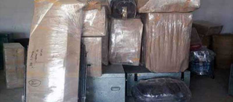 Maruti Home Relocation Movers And Packers