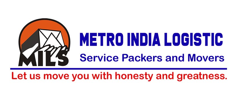 Metro India Logistics Packers And Movers