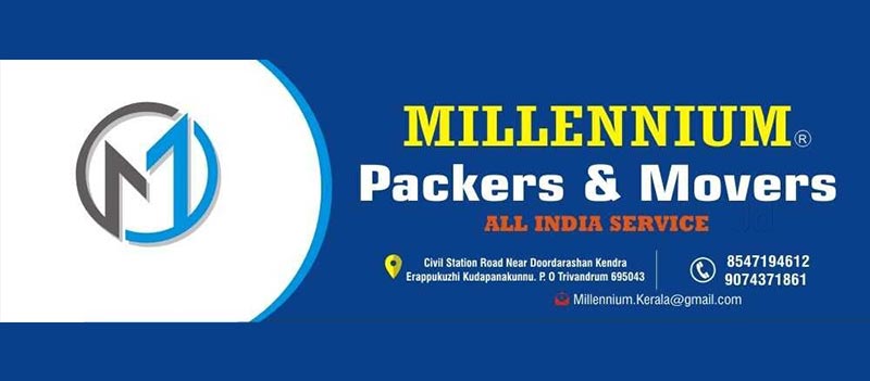 Millennium Packers And Movers