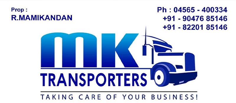Mk Transporters