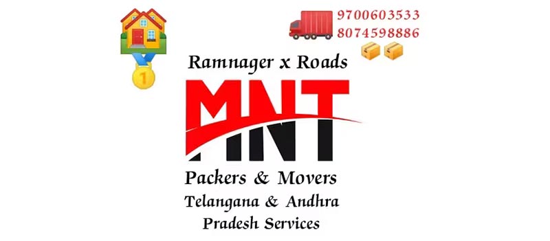 Mnt Packers & Movers