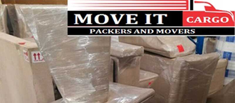 Moveit Cargo Packers And Movers