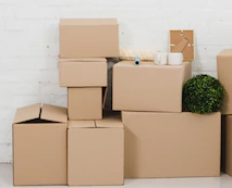 Essence Packers And Movers