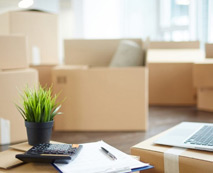 Prime Packers And Movers