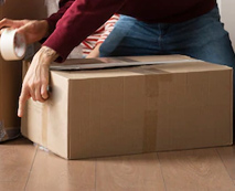 Cargill India Packers & Movers
