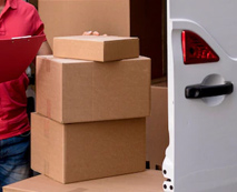 Domestic Packers & Movers