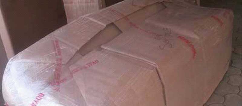 Nath Packers And Movers