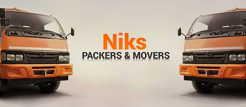Niks Packers And Movers Gwalior