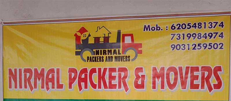 Nirmal Packer & Movers