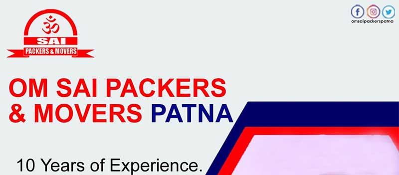 Om Sai Packers And Movers Guwahati