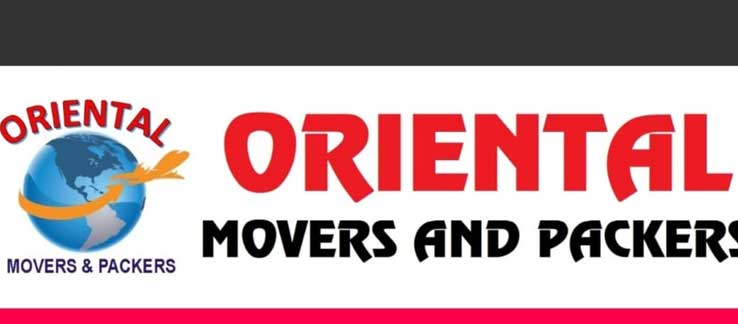 Oriental Movers & Packers