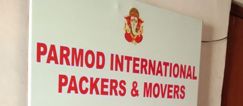 Parmod International Packers & Movers