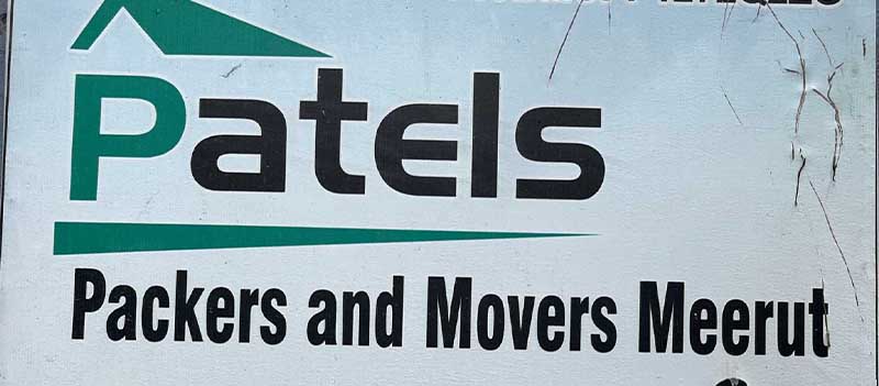 Patels Packers And Movers