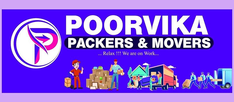 Poorvika Packers & Movers