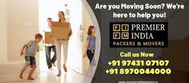 Premier India Packers And Movers
