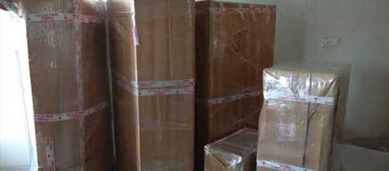 Prime Packers And Movers