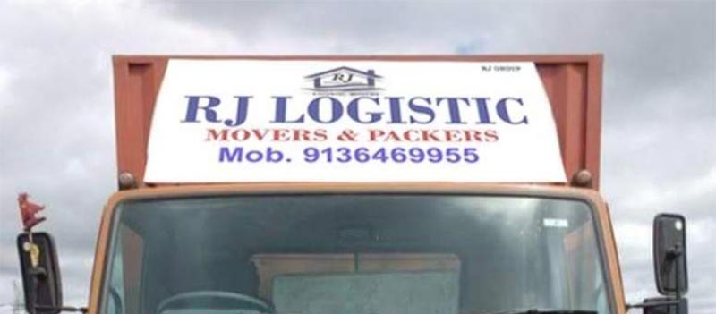 R J Logistic Movers & Packers