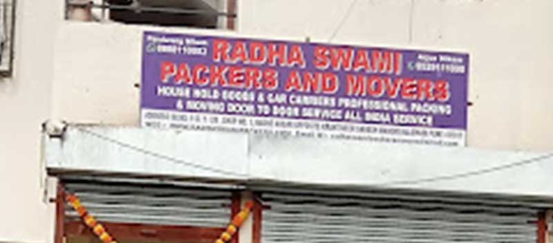 Radha Swami Packers And Movers