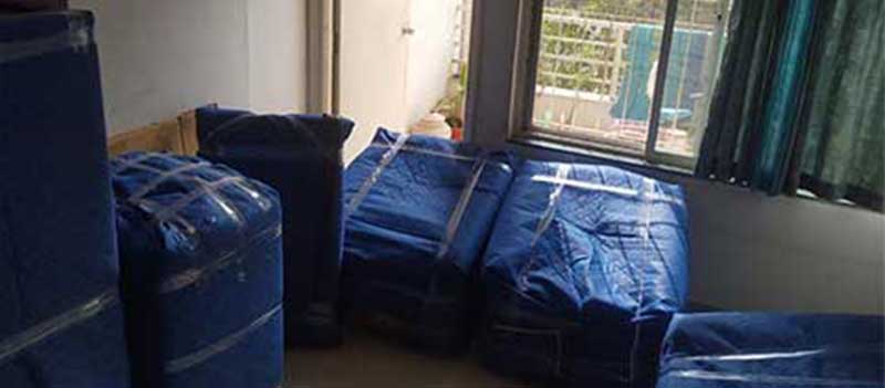 Raj Vardhan Packers & Movers