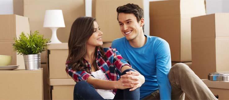 Residential Packers Movers Service