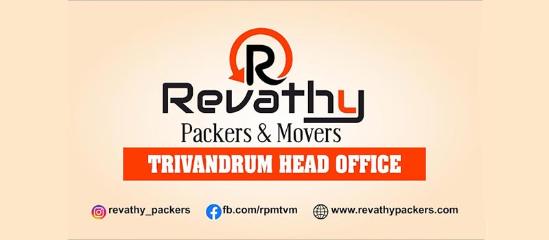 Revathy Packers