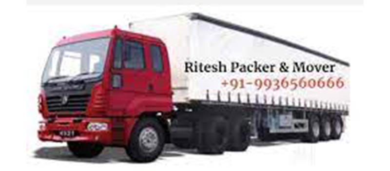 Ritesh Packers And Movers