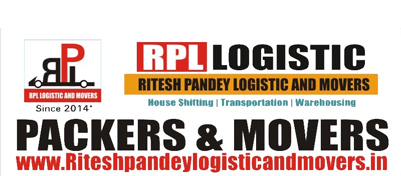 Ritesh Pandey Logistic And Movers
