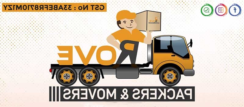 Rove Packers And Movers