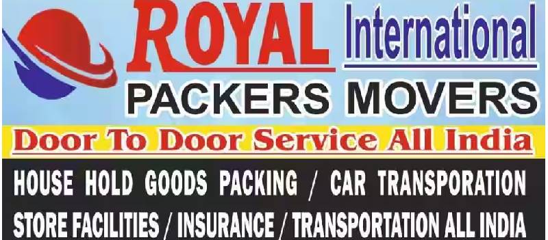 Royal International Packers Movers
