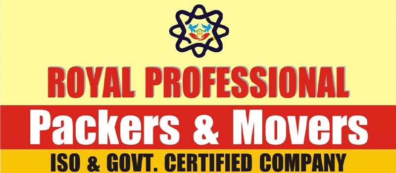 Royal Professional Packers & Movers