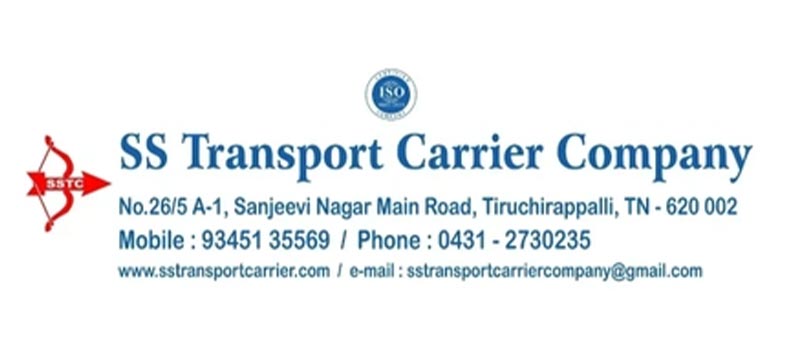 S S Transport Carrier Company