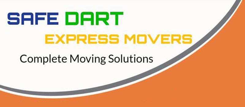 Safe Dart Express Movers
